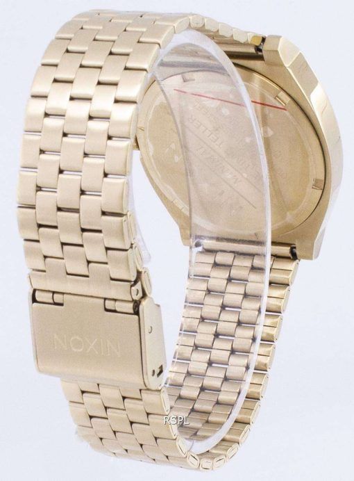 ニクソン タイム テラー石英 A045-1931-00 メンズ腕時計