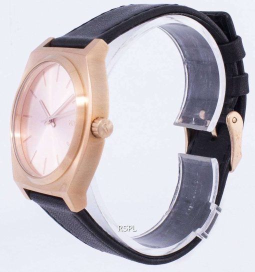 ニクソン タイム テラー石英 A045-1932-00 メンズ腕時計
