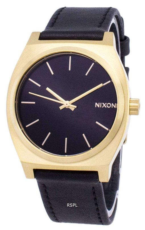 ニクソン タイム テラー石英 A045-2639-00 メンズ腕時計