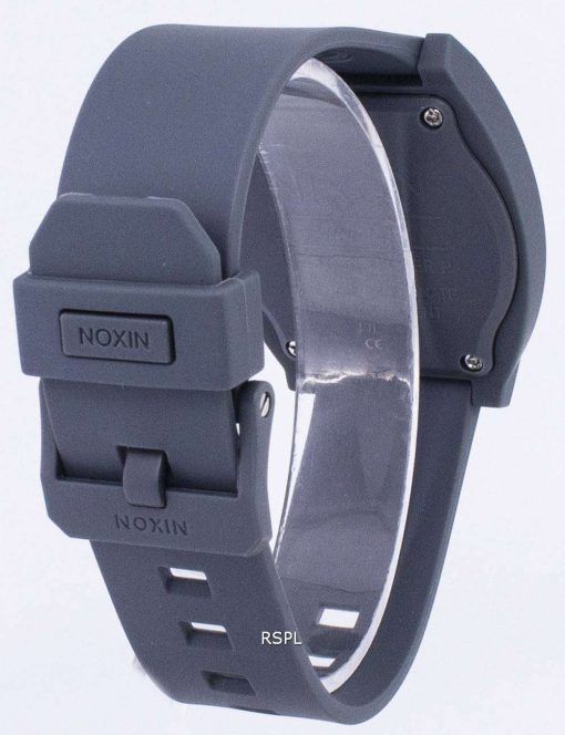 ニクソン タイム テラー P 水晶 A119-1244-00 メンズ腕時計