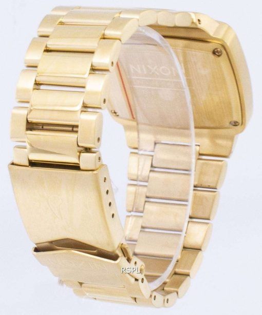 ニクソン プレーヤー アナログ クオーツ A140-509-00 メンズ腕時計