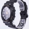 カシオ アナログ デジタル厳しい太陽 AQ S810W 1BVDF AQ S810W 1BV メンズ腕時計