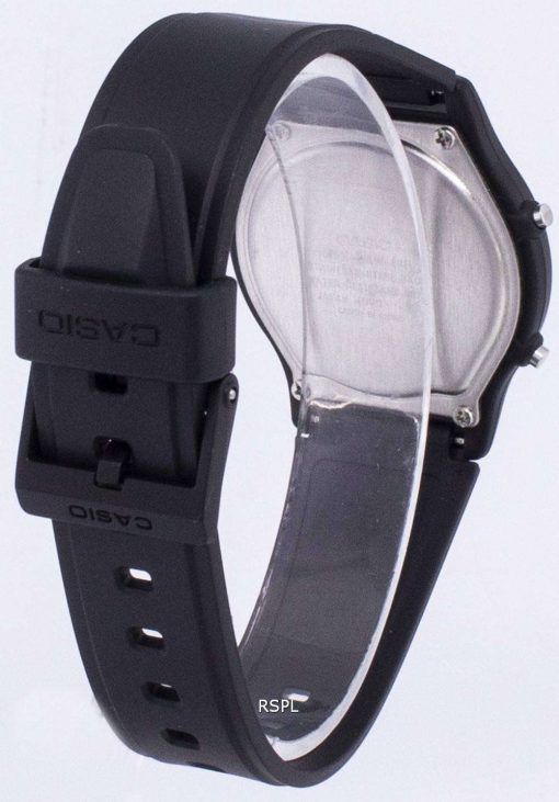 カシオ アナログ デジタル クオーツ デュアル タイム AW 49HE 7AVDF AW 49HE 7AV メンズ腕時計