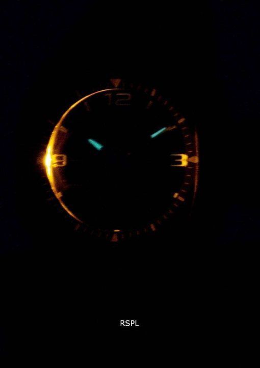 カシオ アナログ デジタル Telememo 照明 AW-81-1A1VDF AW-81-1 a1v メンズ腕時計