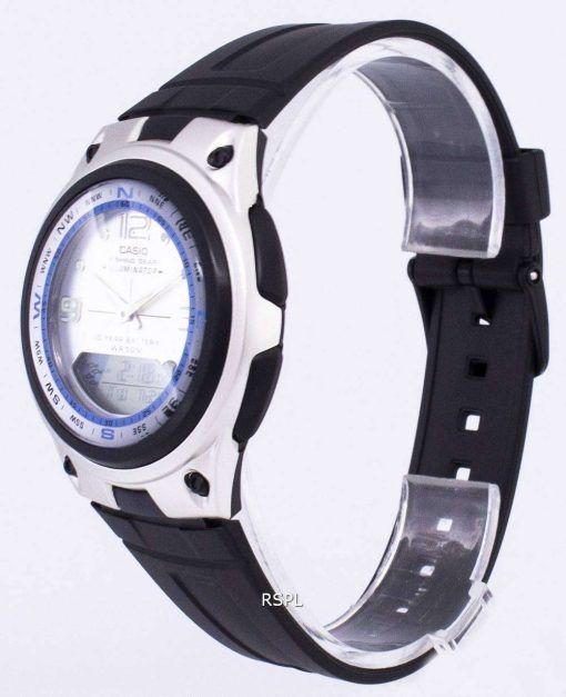 照明 AW 82 7AVDF AW 82 7AV メンズ腕時計を釣りギアをカシオ アナログ デジタル