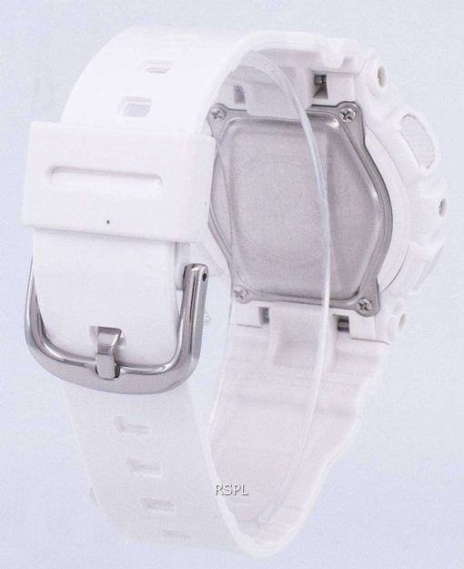 カシオベビー-G 世界時間アナログ デジタル BA 110-7A1 レディース腕時計