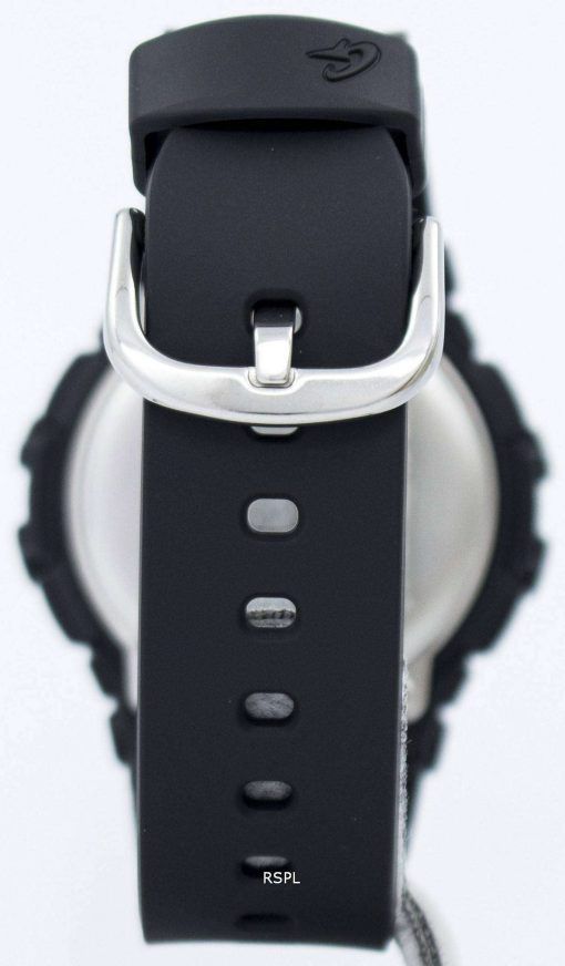カシオベビー-G デュアル照明世界時間デジタル腕時計-140-1 a レディース腕時計