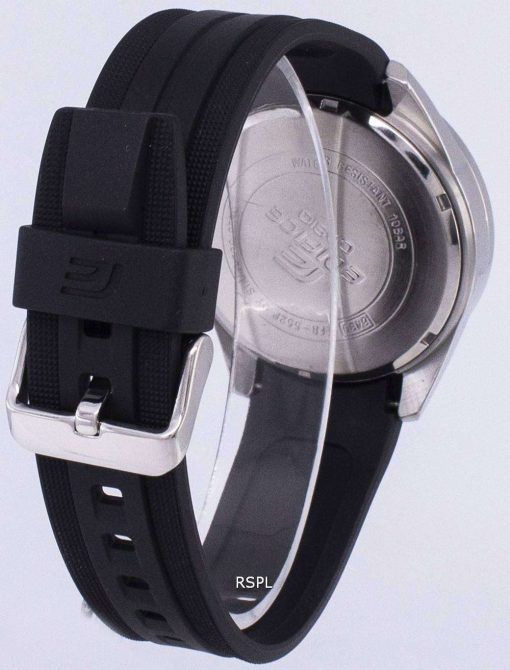 カシオ エディフィス クロノグラフ クォーツ EFR 552 P 1AV EFR552P-1AV メンズ腕時計