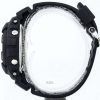 カシオ G-ショック アナログ デジタル 200 M G-100-1 b メンズ腕時計
