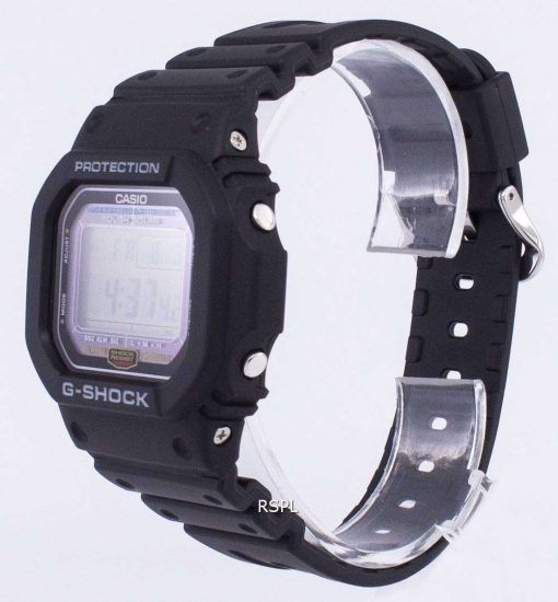 カシオ G-ショック ソーラー G-5600E-1 DR 厳しい G-5600E-1 の D G-5600E-1 スポーツ時計