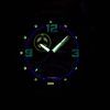 カシオ G ショック Gavitymaster ネオン照明アナログ デジタル GA-1000年-4 a メンズ腕時計