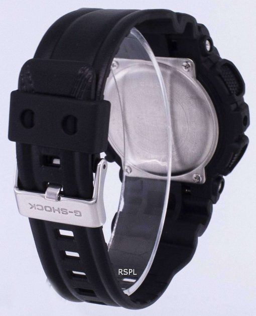カシオ G-ショック アナログ デジタル 200 M GA100BT 1 a GA-100 bt-1 a メンズ腕時計