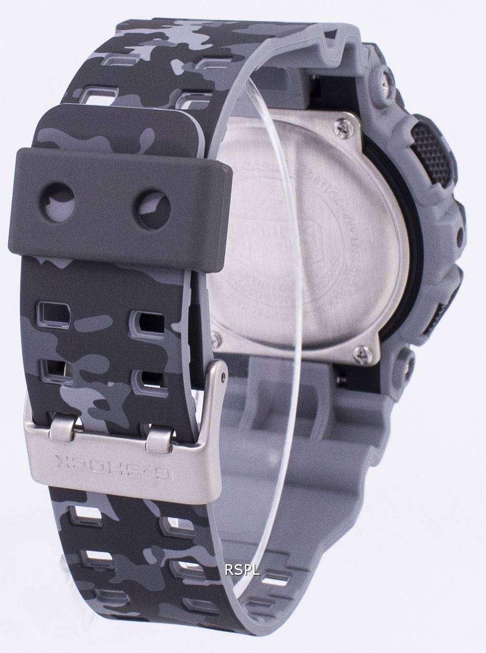 Ga 100cm g shock on sale