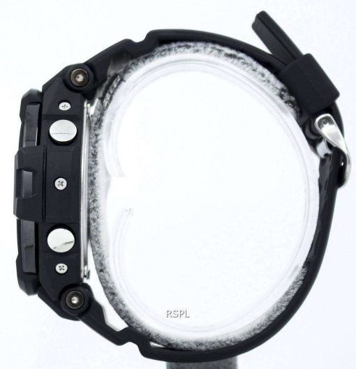 カシオ G ショック GRAVITYMASTER ツイン センサー世界時間 GA 1100-1 a 3 メンズ腕時計