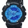 カシオ G ショック GA 110B 1 a 2 メンズ腕時計