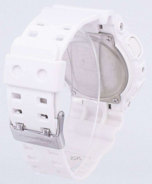 カシオ G-ショック耐衝撃性アナログ デジタル GA 110MW 7A GA110MW 7 a メンズ腕時計