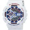 カシオ G-ショック アナログ デジタル世界時間ジョージア州 110TR-7 a メンズ腕時計
