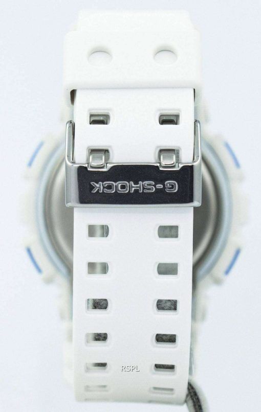 カシオ G-ショック アナログ デジタル 200 M 7 a GA 110WB メンズ腕時計