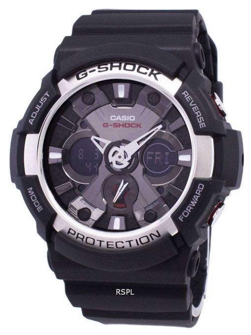 カシオ G-ショック アナログ デジタル ジョージア州-200-1 a メンズ腕時計
