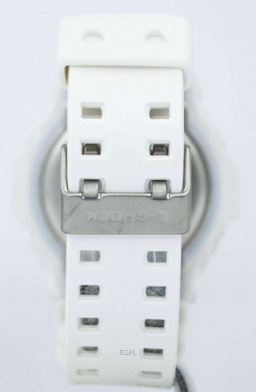 カシオ G-ショック アナログ デジタル GA-300-7ADR