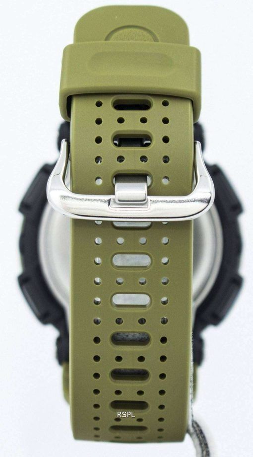 カシオ G-ショック アナログ デジタル 200 M GA 500 P-3 a メンズ腕時計