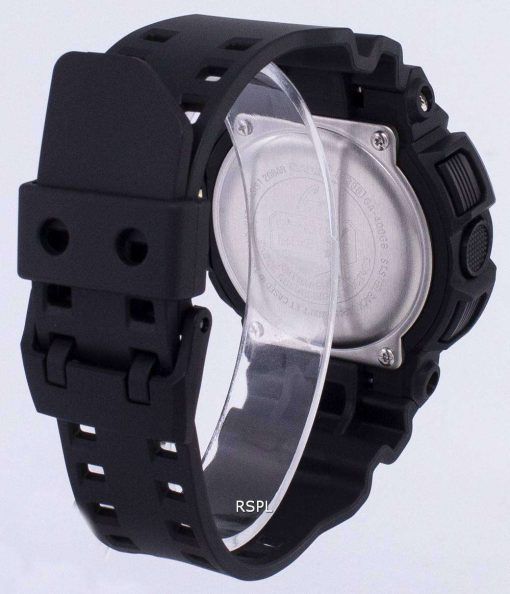 カシオ G-ショック アナログ デジタル世界時間ジョージア 400 GB 1A9 メンズ腕時計