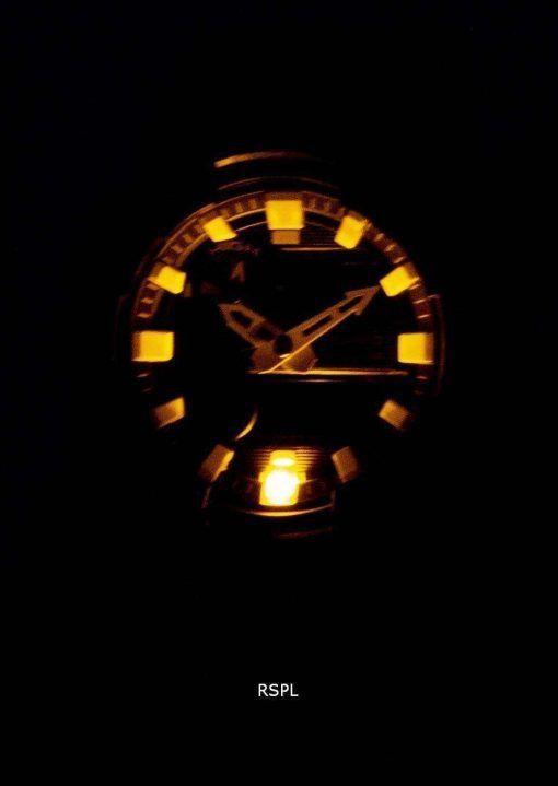 カシオ G-ショック G ライド アナログ デジタル GAX-100B-1 a メンズ腕時計