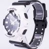 カシオ G-ショック G ライド アナログ デジタル GAX 100B-7 a メンズ腕時計