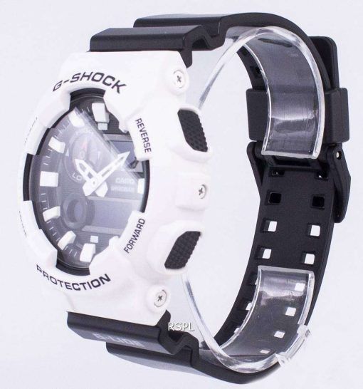 カシオ G-ショック G ライド アナログ デジタル GAX 100B-7 a メンズ腕時計