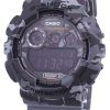 カシオ G ショック デジタル迷彩シリーズ GD 120 CM 8 メンズ腕時計