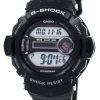 カシオ G-ショック GD-200-1 DR GD-200-1 メンズ腕時計