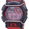 カシオ G-ショック フラッシュ警告スーパー照明 200 M GD-400-4 メンズ腕時計