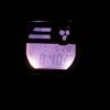 カシオ G-ショック フラッシュ警告スーパー照明 200 M GD-400-4 メンズ腕時計