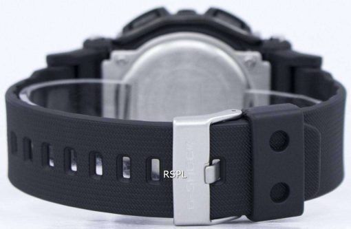 カシオ G-ショック照明世界時間 GD 400 MB 1 メンズ腕時計
