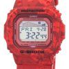 カシオ G-ショック G ライド デジタル GLX-5600F-4 D 男性用の腕時計