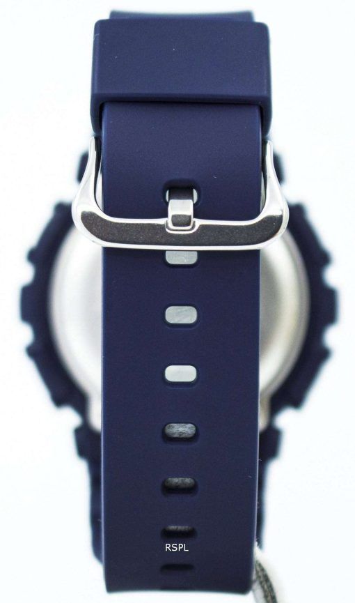 カシオ G-ショック S シリーズ アナログ デジタル世界時間 GMA-S110CM-2 a メンズ腕時計