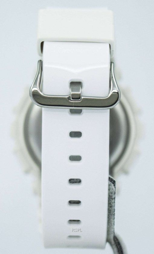 カシオ G-ショック S シリーズ アナログ デジタル世界時間 GMA S110CM 7A1 メンズ腕時計