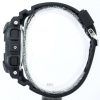 カシオ G-ショック S シリーズ アナログ デジタル世界時間 GMA S110CM 8A メンズ腕時計