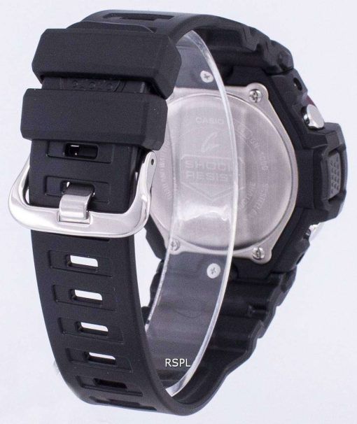 カシオ G ショック GULFMASTER ツイン センサー GN-1000年-1 a メンズ腕時計