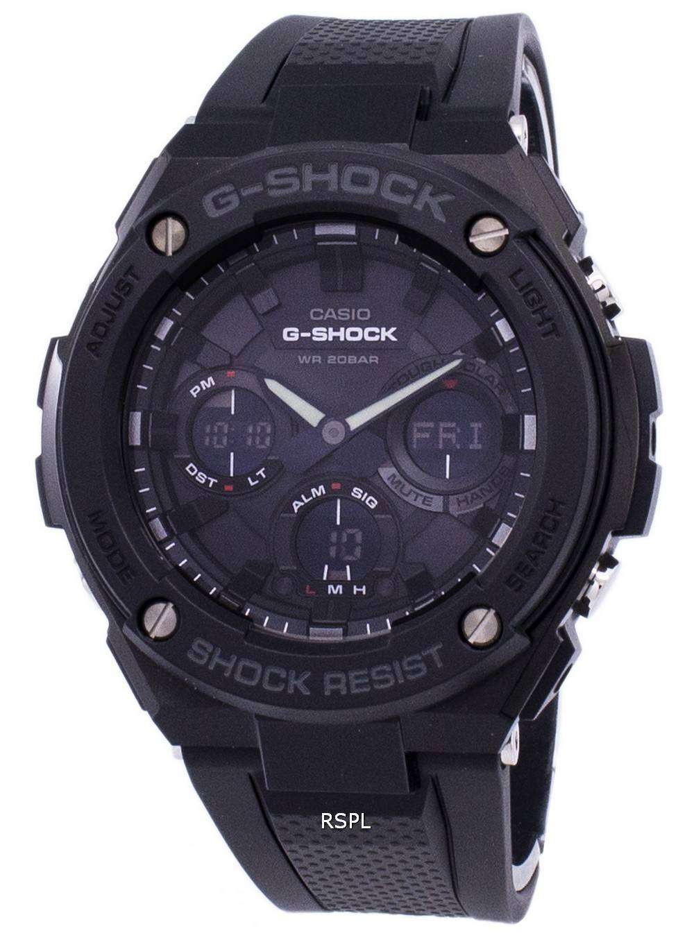 G G STEEL GST S100G 1B