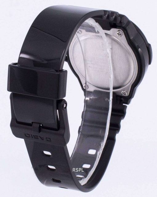 カシオ Enticer アナログ ホワイト ダイヤル LRW 200 H 7E1VDF LRW 200 H 7E1V レディース腕時計
