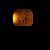 カシオ デジタル アラーム クロノ照明 LW 201 1AVDF レディース腕時計