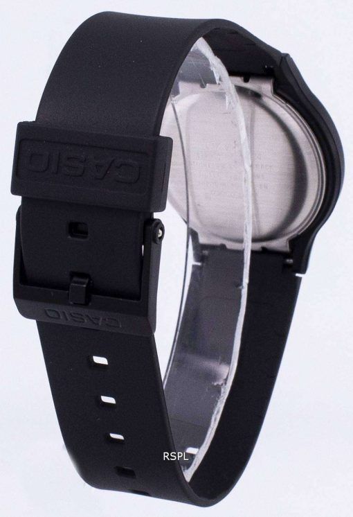 カシオ石英アナログ ホワイト ダイヤル MQ 24 7B3LDF MQ 24 7B3L メンズ腕時計