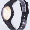 カシオ石英 Enticer アナログ ゴールド ダイヤル MQ 76 9ALDF MQ-76-9AL メンズ腕時計