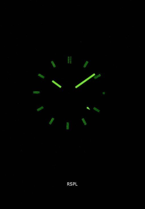 カシオ Enticer 石英アナログ ブラック ダイヤル MTP 1244 D 8ADF MTP 1244 D 8A メンズ腕時計