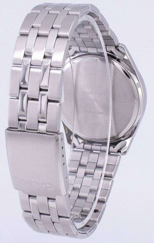 カシオ クラシック アナログ MTP 1335 D 1AVDF MTP 1335 D 1AV 男性用の腕時計