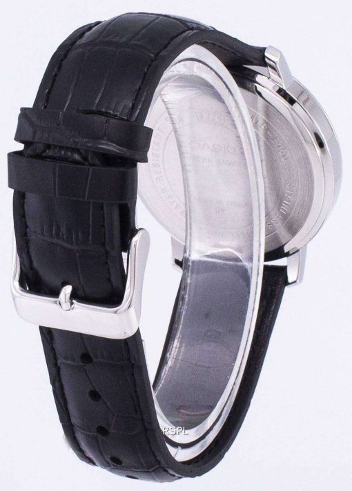 カシオ アナログ クオーツ MTP-E150L-1BV MTPE150L-1BV メンズ腕時計