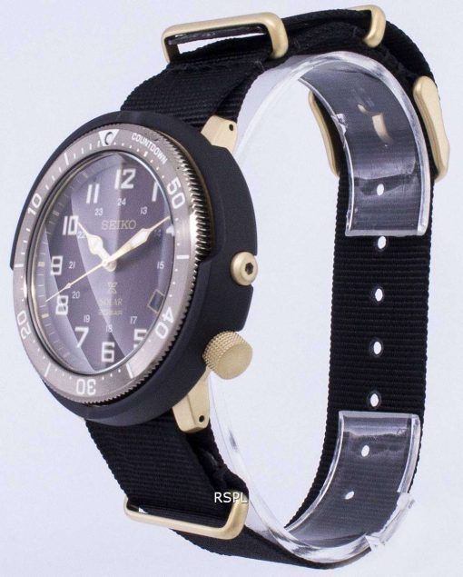 セイコー プロスペックス フィールド マスター太陽 SBDJ028 SBDJ028J1 SBDJ028J メンズ腕時計