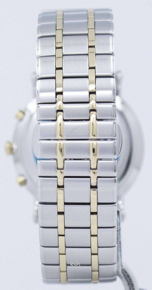 セイコー プレミア クロノグラフ クォーツ アラーム SNAF80 SNAF80P1 SNAF80P メンズ腕時計