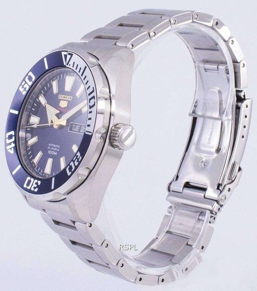 セイコー 5 スポーツ自動日本製 SRPC51 SRPC51J1 SRPC51J メンズ腕時計